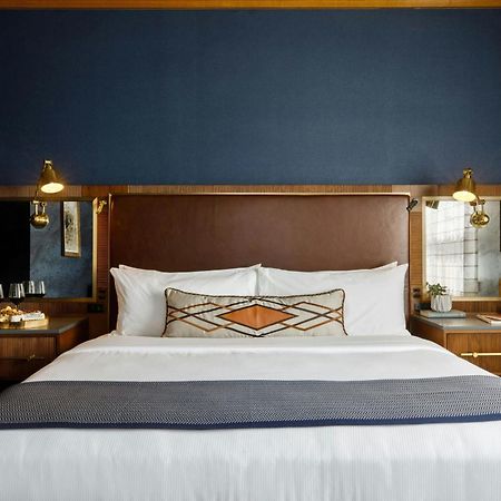The Barfield, Autograph Collection Hotel Amarillo Kültér fotó