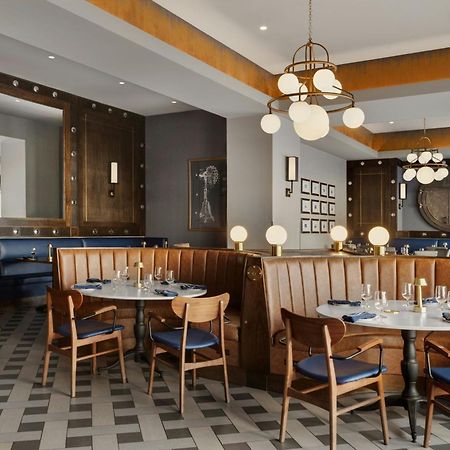 The Barfield, Autograph Collection Hotel Amarillo Kültér fotó