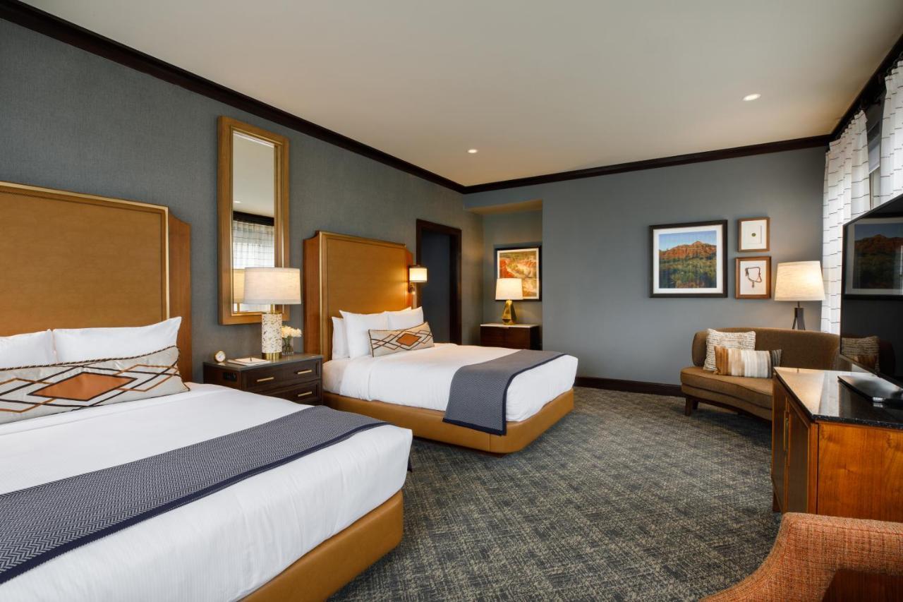 The Barfield, Autograph Collection Hotel Amarillo Kültér fotó