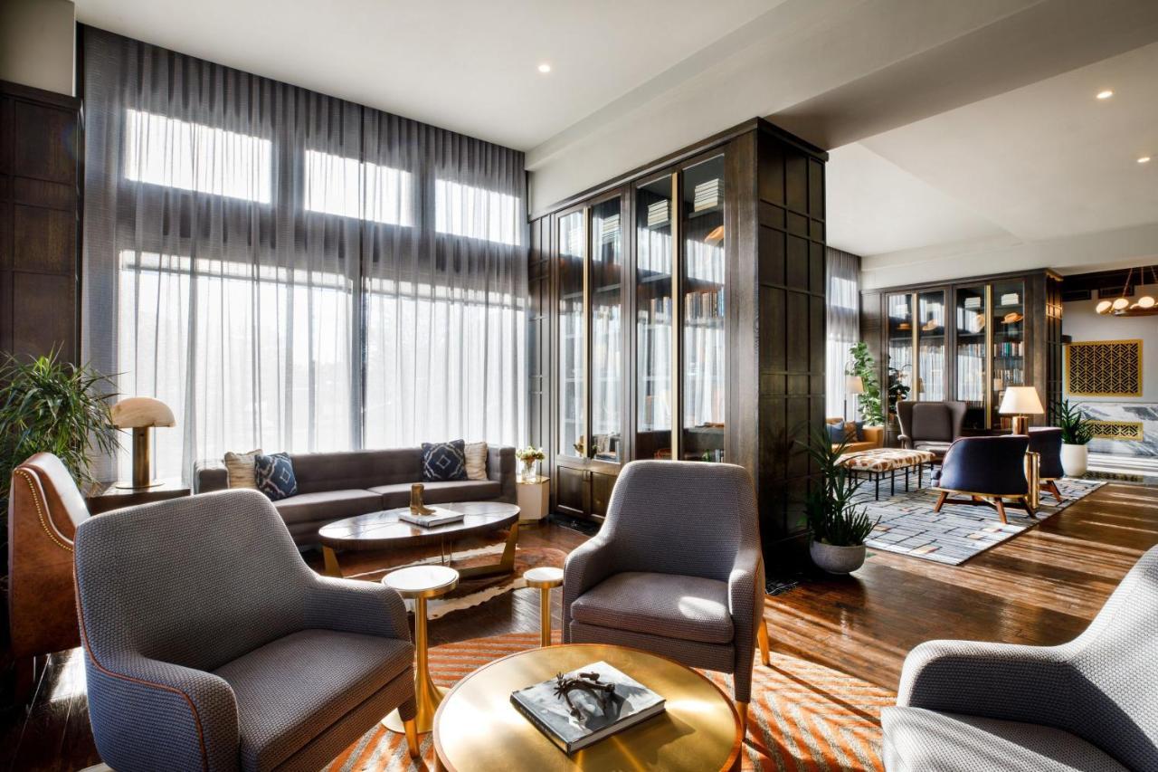 The Barfield, Autograph Collection Hotel Amarillo Kültér fotó