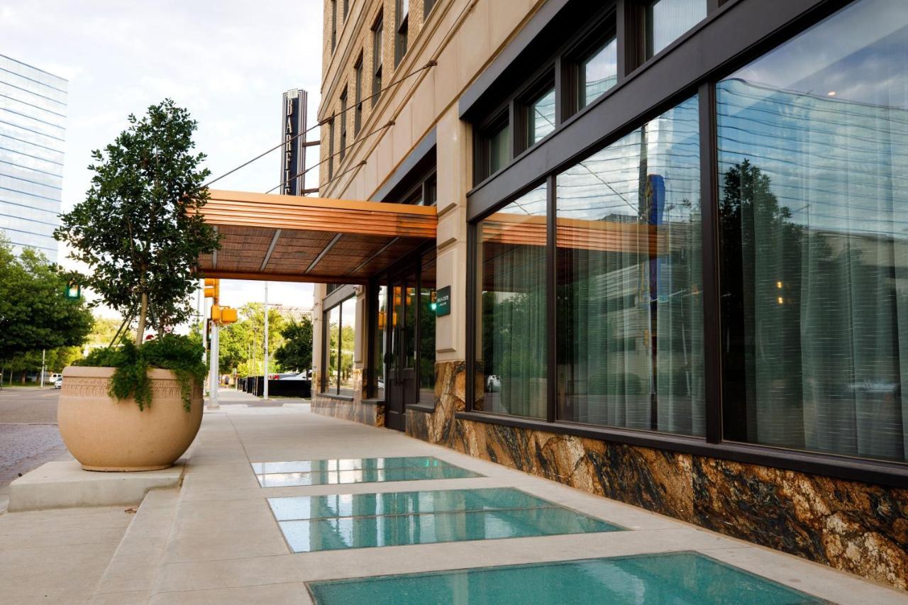The Barfield, Autograph Collection Hotel Amarillo Kültér fotó
