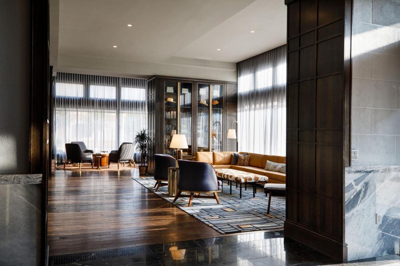 The Barfield, Autograph Collection Hotel Amarillo Kültér fotó