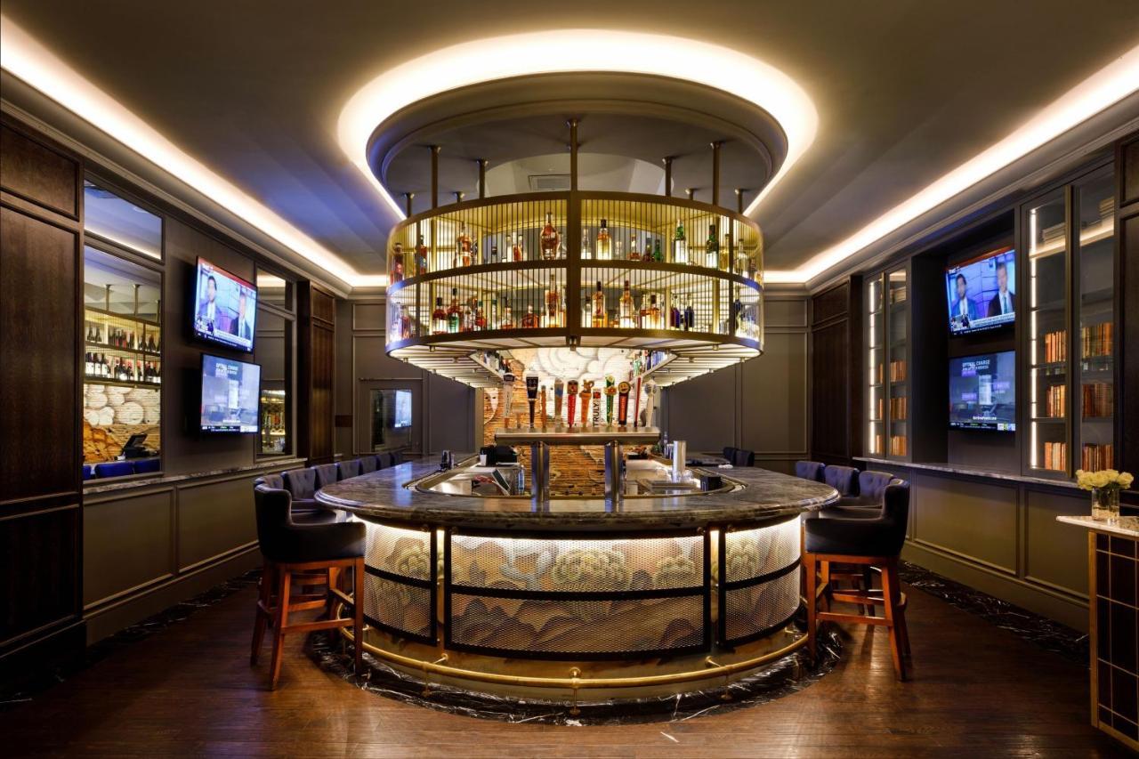 The Barfield, Autograph Collection Hotel Amarillo Kültér fotó