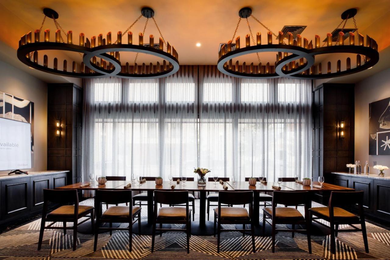 The Barfield, Autograph Collection Hotel Amarillo Kültér fotó