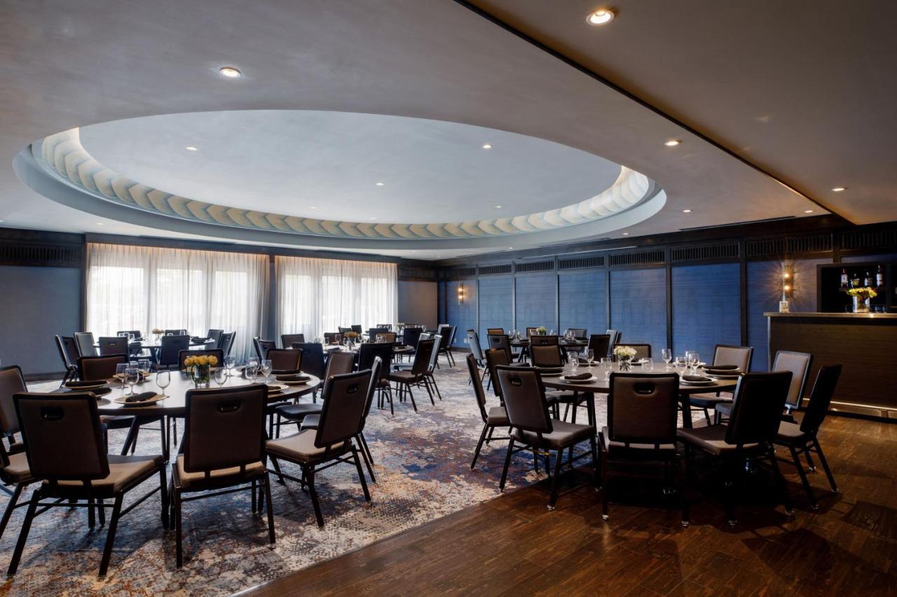 The Barfield, Autograph Collection Hotel Amarillo Kültér fotó