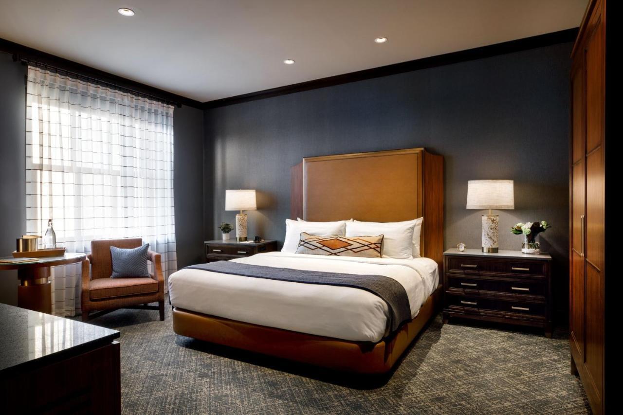 The Barfield, Autograph Collection Hotel Amarillo Kültér fotó
