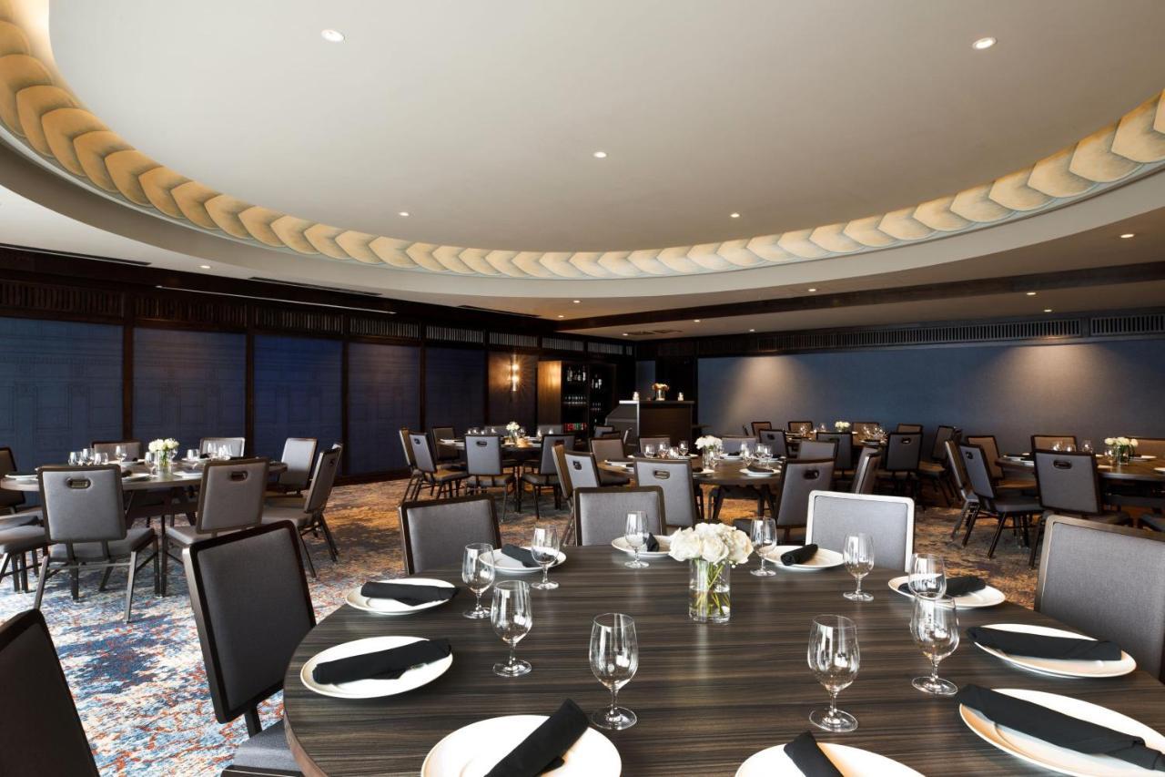 The Barfield, Autograph Collection Hotel Amarillo Kültér fotó