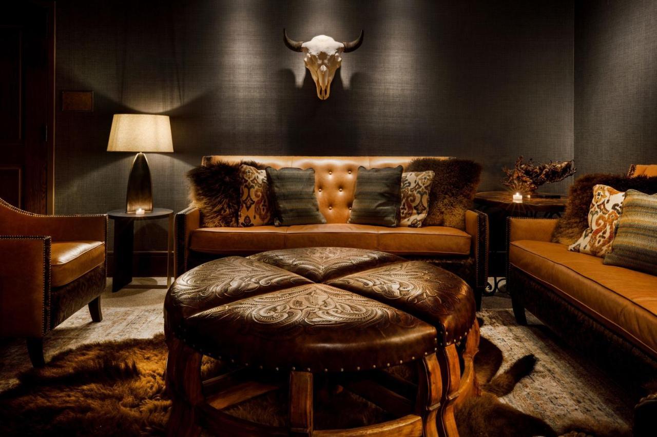 The Barfield, Autograph Collection Hotel Amarillo Kültér fotó