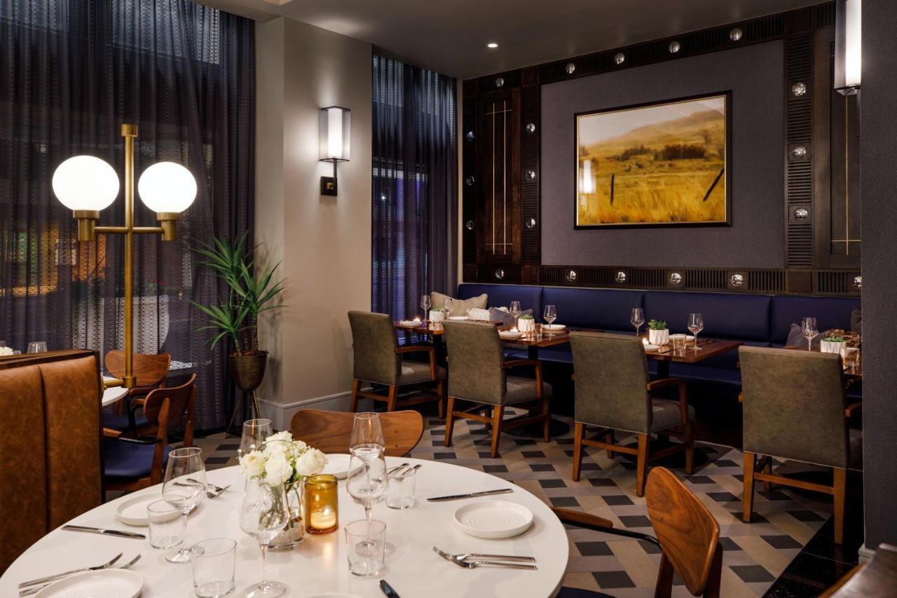 The Barfield, Autograph Collection Hotel Amarillo Kültér fotó