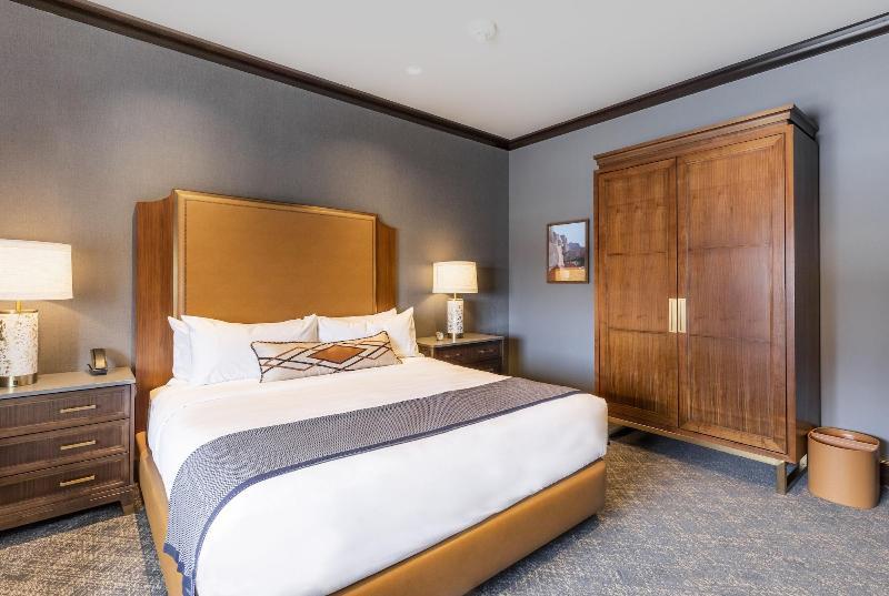 The Barfield, Autograph Collection Hotel Amarillo Kültér fotó