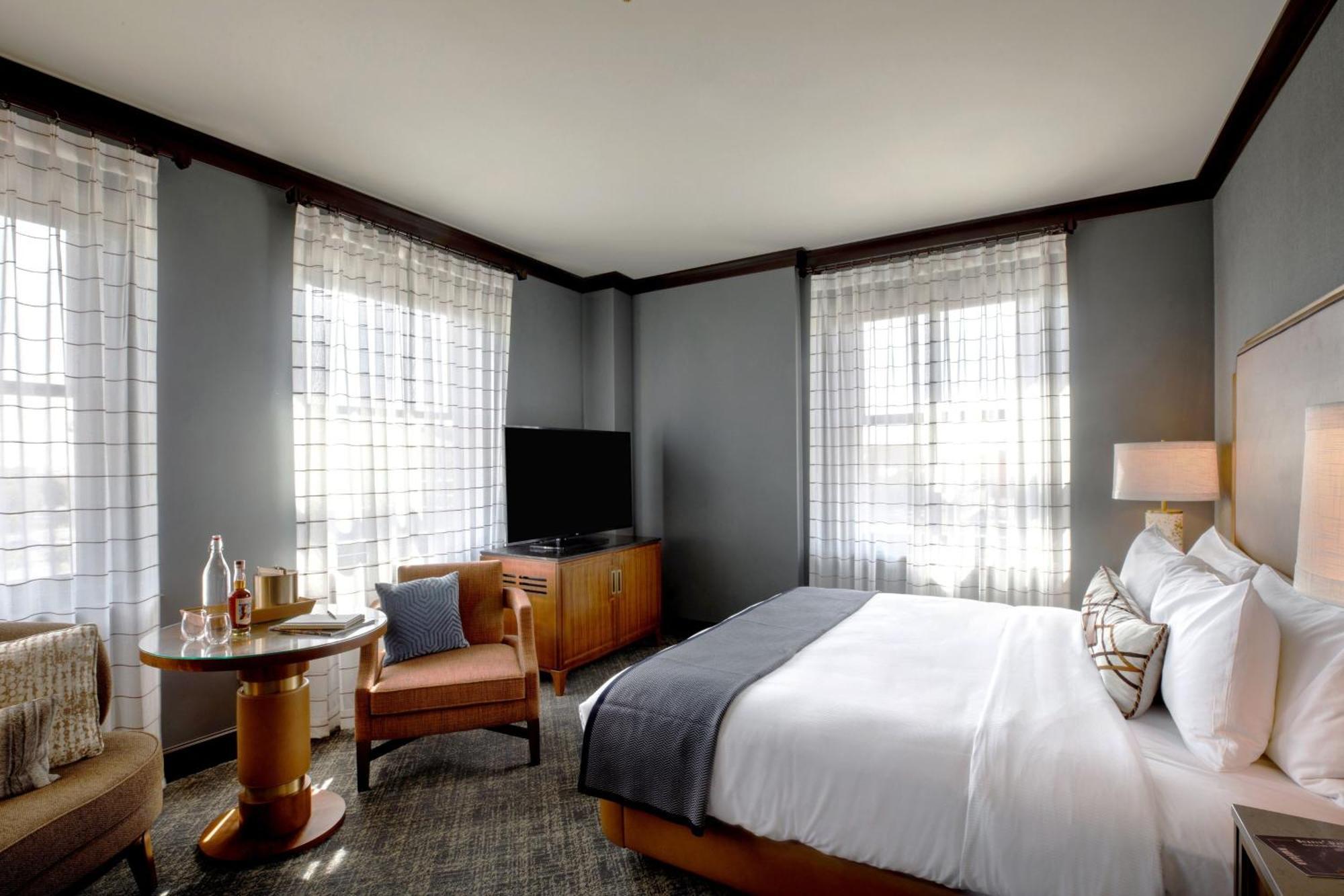 The Barfield, Autograph Collection Hotel Amarillo Kültér fotó