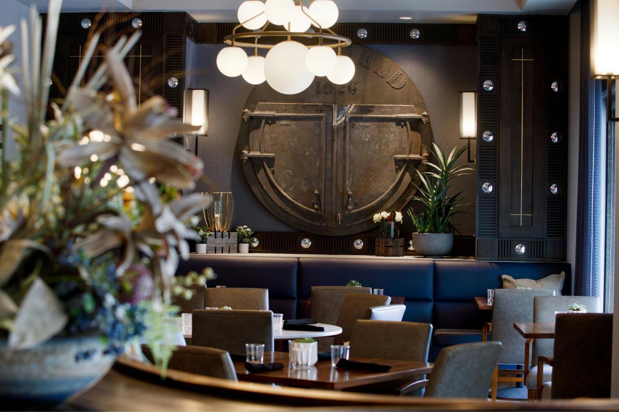 The Barfield, Autograph Collection Hotel Amarillo Kültér fotó