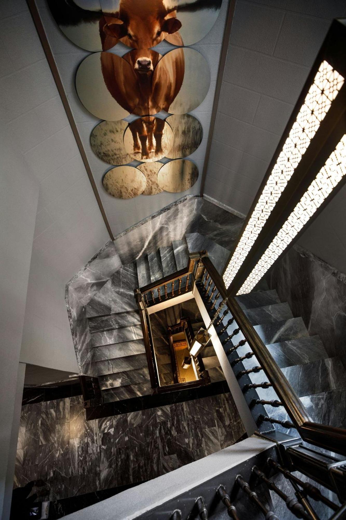 The Barfield, Autograph Collection Hotel Amarillo Kültér fotó