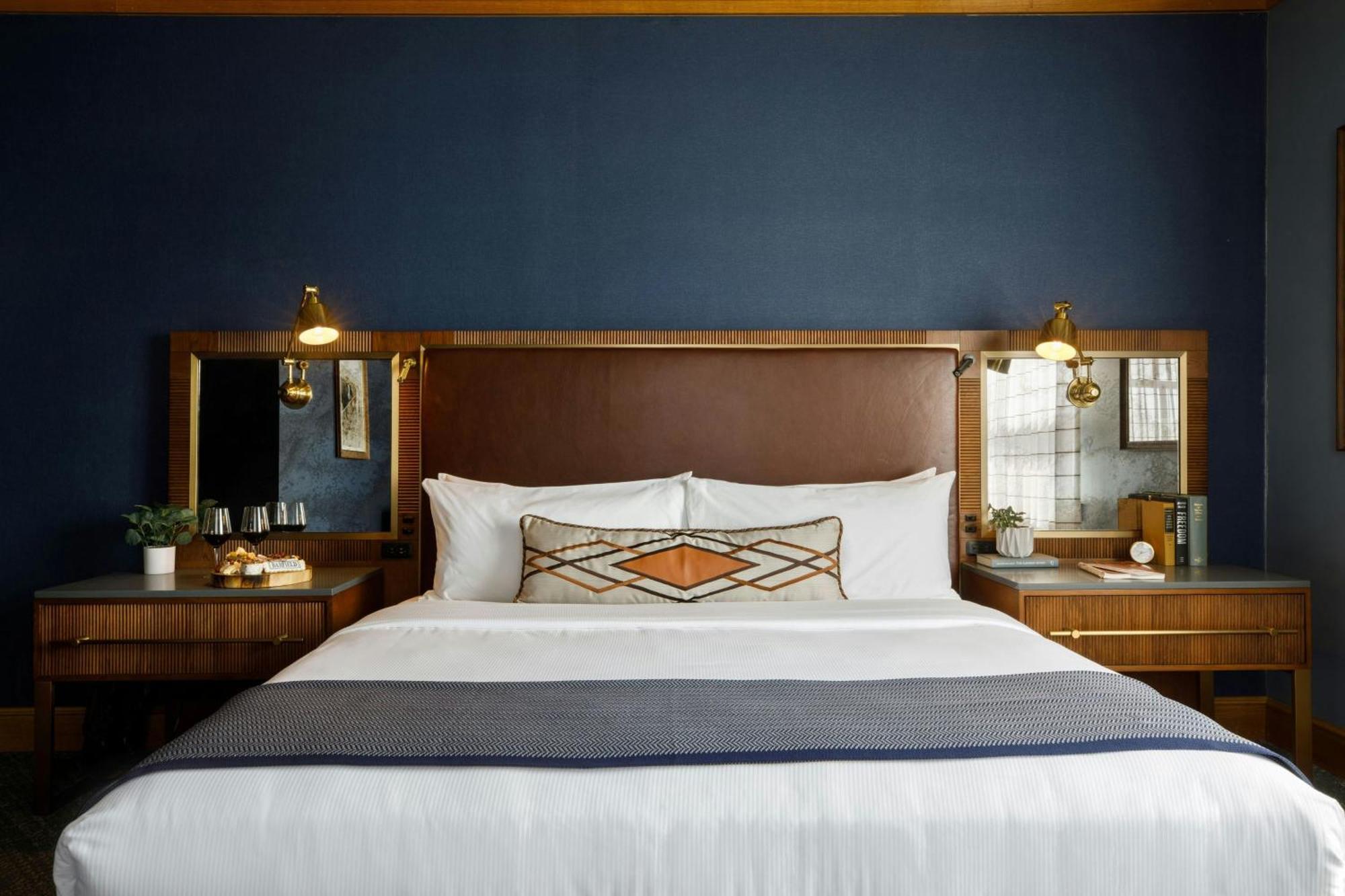 The Barfield, Autograph Collection Hotel Amarillo Kültér fotó