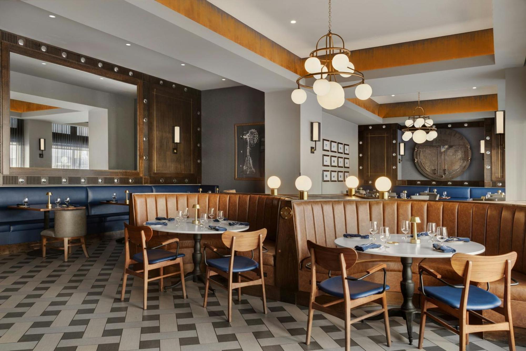 The Barfield, Autograph Collection Hotel Amarillo Kültér fotó